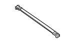 738087S000 - : Cross Bar for Nissan: Armada, Pathfinder Armada Image