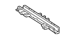 88970825 - : Rear Cross-Member for Pontiac: Vibe Image