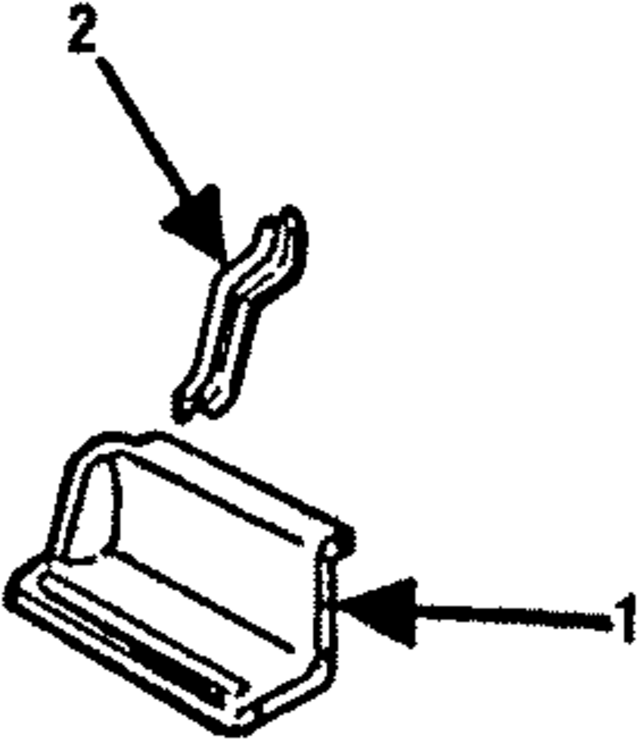 6264181 - Body: Running Board for GM Image