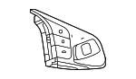 86585594 - Steering: Radio Switch for GM Image