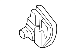 52107409758 - Body: Latch for Mini Image