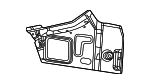 68488564AD - Body: Lower Panel for Mopar Image