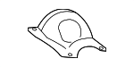 44651AE480 - : Heat Shield for Subaru: Forester Image