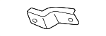 MN135831 - Exhaust: Manifold Bracket for Mitsubishi: Endeavor, Galant Image