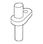 2133515 - Electrical: ACDelcoâ„¢ Crankshaft Sensor for Buick: Lucerne | Cadillac: DTS, SRX, STS, XLR Image