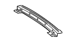 1566500100 - Body: Roof Bow for Mercedes-Benz Image