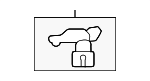 84930F6020 - Body: Lift Gate Switch for Lexus Image