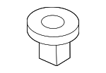 1420706180N - Body: Wheelhouse Liner Clip for Hyundai Image