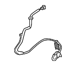 NC144370X - : Front Speed Sensor for Mazda: Miata Image