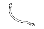 NA7543820A - : 1994-2005 Mazda Miata - Brake Hose for Mazda: Miata Image