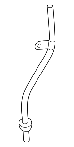 15200P0A000 - Engine: Guide Tube for Honda: Accord Image