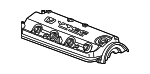 12310PAAA00 - Engine: Valve Cover for Honda: Accord Image