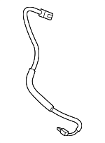 39725TZ5A01 - : 2014-2020 Acura MDX - Cord Assembly, GVIF for Acura: MDX Image