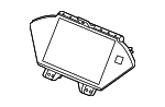 39812TZ5A21 - Body: Lens for Acura Image