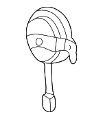 8616008090 - : Speaker for Toyota Image