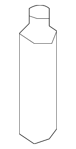 2007-2022 Toyota - Pillar Reinforced