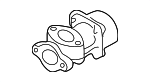 14710AA830 - Emission System: Egr Valve for Subaru Image