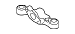 10968AA070 - Emission System: Adapter for Subaru Image