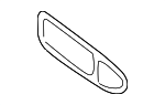 806829E102 - : Handle Bezel for Nissan Image