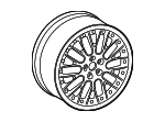 4F0601025L1H7 - : Wheel, Alloy for Audi Image