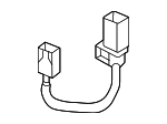 251642MHE1 - Cooling System: Wire for Kia Image
