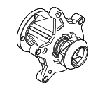 251002MHA1 - Cooling System: Water Pump for Kia Image