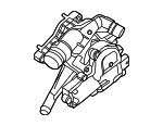 256002M820 - Cooling System: Thermostat for Kia Image