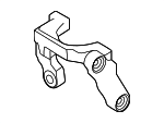 251632MHE1 - Cooling System: Mount Bracket for Kia Image