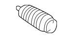 MR510406 - Steering: Boot for Mitsubishi Image