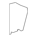 68012511AA - Body: Tow Hook for Mopar Image