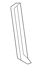 27276JN20A - : Filter Element Cover for Nissan Image