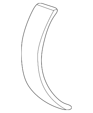 88950907 - : Brake Shoes for Pontiac: Aztek Image