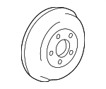 10304169 - Brakes: Drum for GM Image image