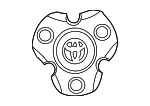 4260304090 - : Center Cap for Toyota: Tacoma, Tundra Image
