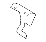 PE02188J1 - Electrical: Cover for Mazda: 3, 6, CX-5 Image