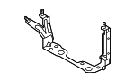 PE0218785 - Electrical: Holder for Mazda: 3, 6, CX-5 Image