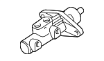 8602305 - Body: Master Cylinder for Volvo: C70, S70, V70 Image