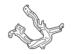 57115SZT000 - : Mount Bracket for Honda Image