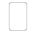 74128T20A00 - Body: Info Label for Honda Image