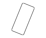 42769T20000 - Body: Info Label for Honda Image