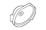 C23566960 - : Front Dr Speaker for Mazda: 5 Image