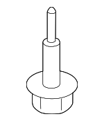 9YA021442 - Suspension: Trailing Arm Bolt for Mazda Image