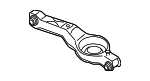 B39D28300C - : Lower Control Arm for Mazda: 3 Image
