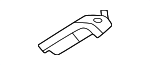 71176T20A00 - Body: Support Plate for Honda Image