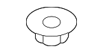 999400501 - : Base Nut for Mazda: 2 Image