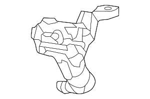 8520860110 - : Headlamp Washer for Toyota Image