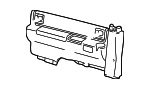15194205 - Body: Lower Trim Panel for Chevrolet: Astro | GMC: Safari Image