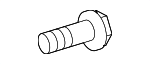 4840948020 - Suspension: Rear Control Arm Mount Bolt for Toyota Image image