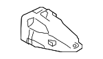 21826B1620 - Engine: Side Mount Bracket for Genesis: G80, G90 Image