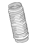 31321125878 - Suspension: Boot for BMW Image
